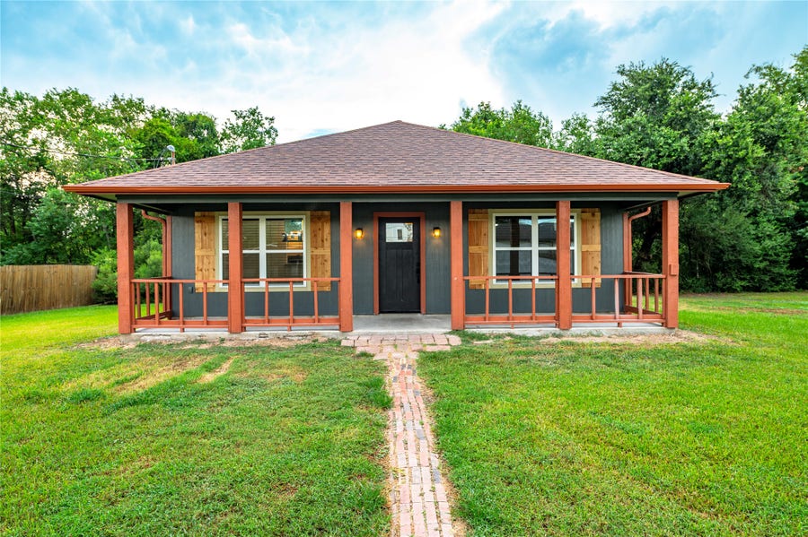 Property photo for 12324 FM 1764, Santa Fe, TX