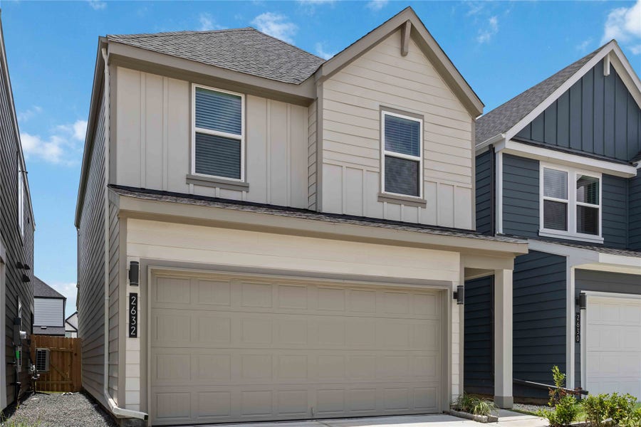 Property photo for 815 Gran Torino Drive, Houston, TX