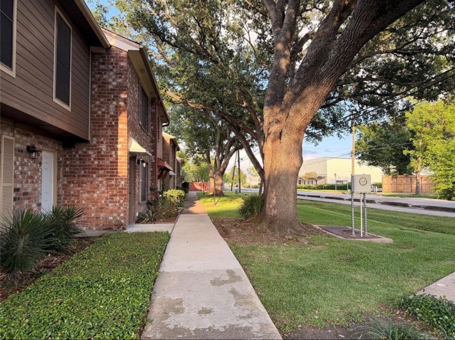 Property photo for 5218 Milwee Street, #8, Houston, TX