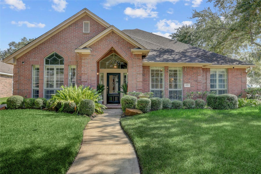 Property photo for 4423 Cory Lane, Missouri City, TX