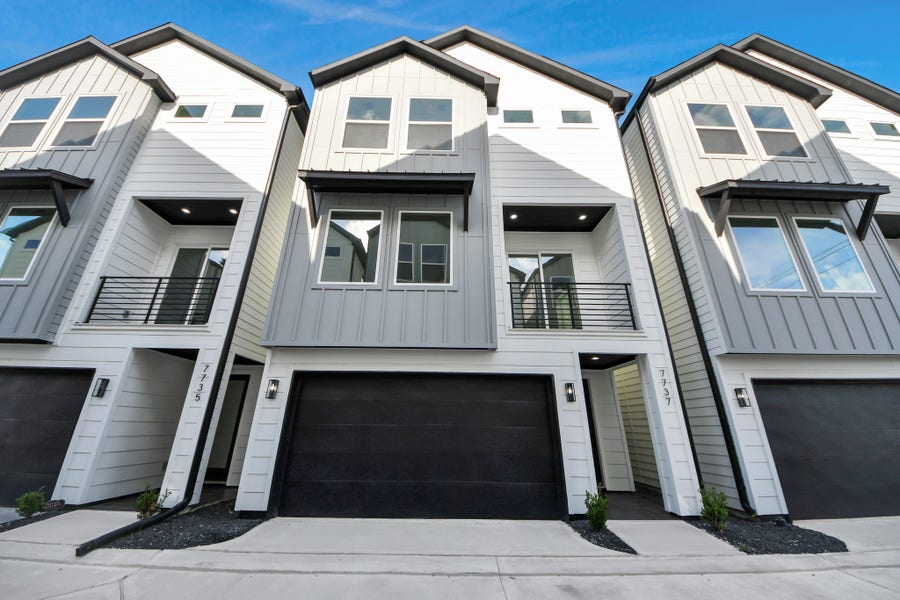 Property photo for 7737 Hammerly Boulevard, Houston, TX