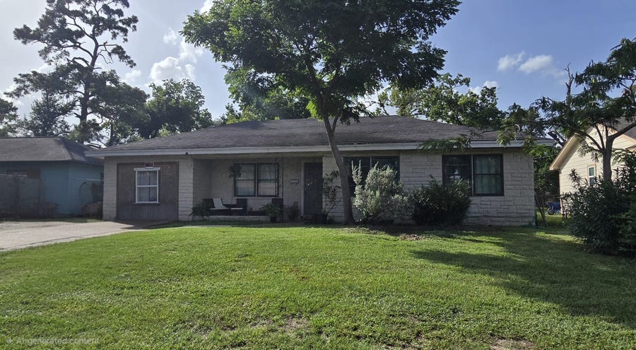 Property photo for 7317 Boggess Road, Houston, TX