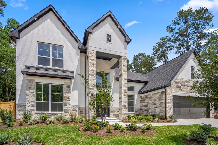 Property photo for 208 Lilac Tree Court, Willis, TX
