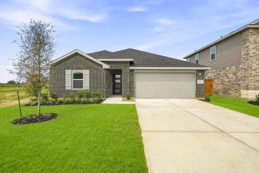 Property photo for 1060 Selene Sky Drive, Brookshire, TX
