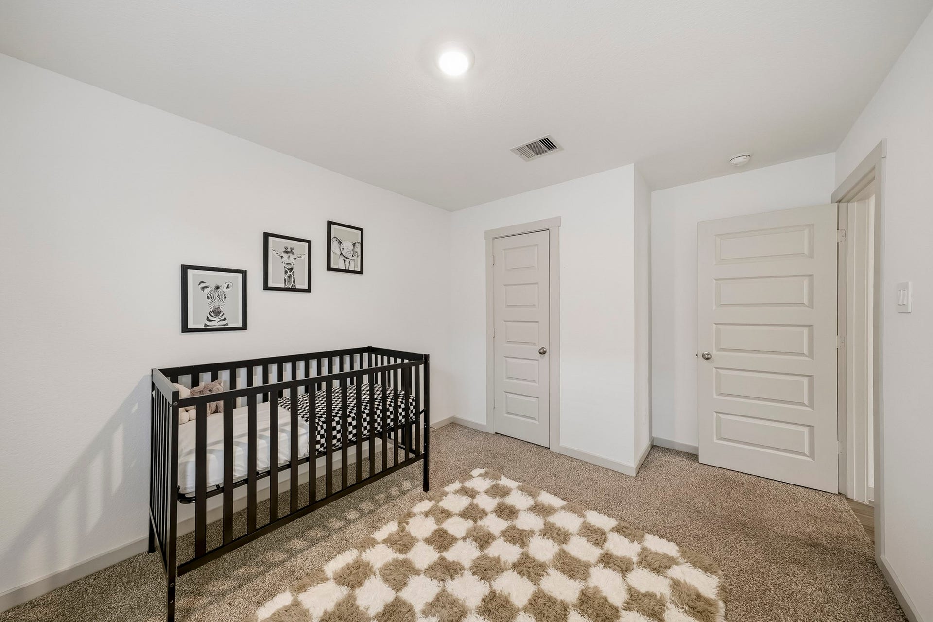 6827 Dell Vista Drive, Rosenberg, TX 77469 Secondary Bedroom