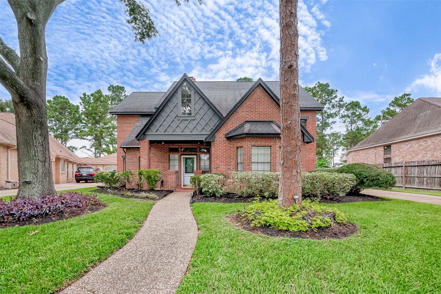 Property photo for 22114 Rockchester Drive, Katy, TX