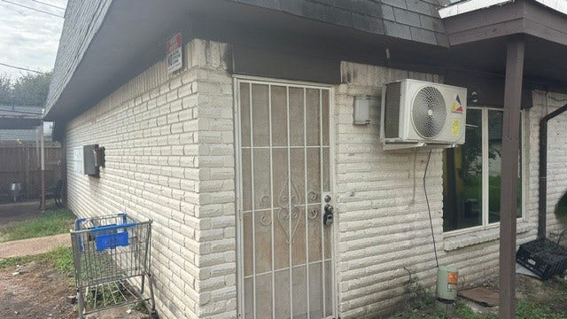 Property photo for 11927 Beechnut Street, Houston, TX