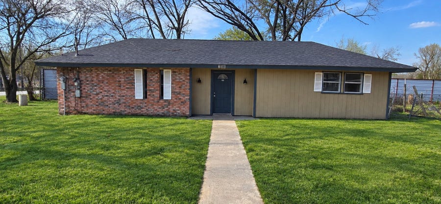 Property photo for 206 Raymac Street, #3, Houston, TX