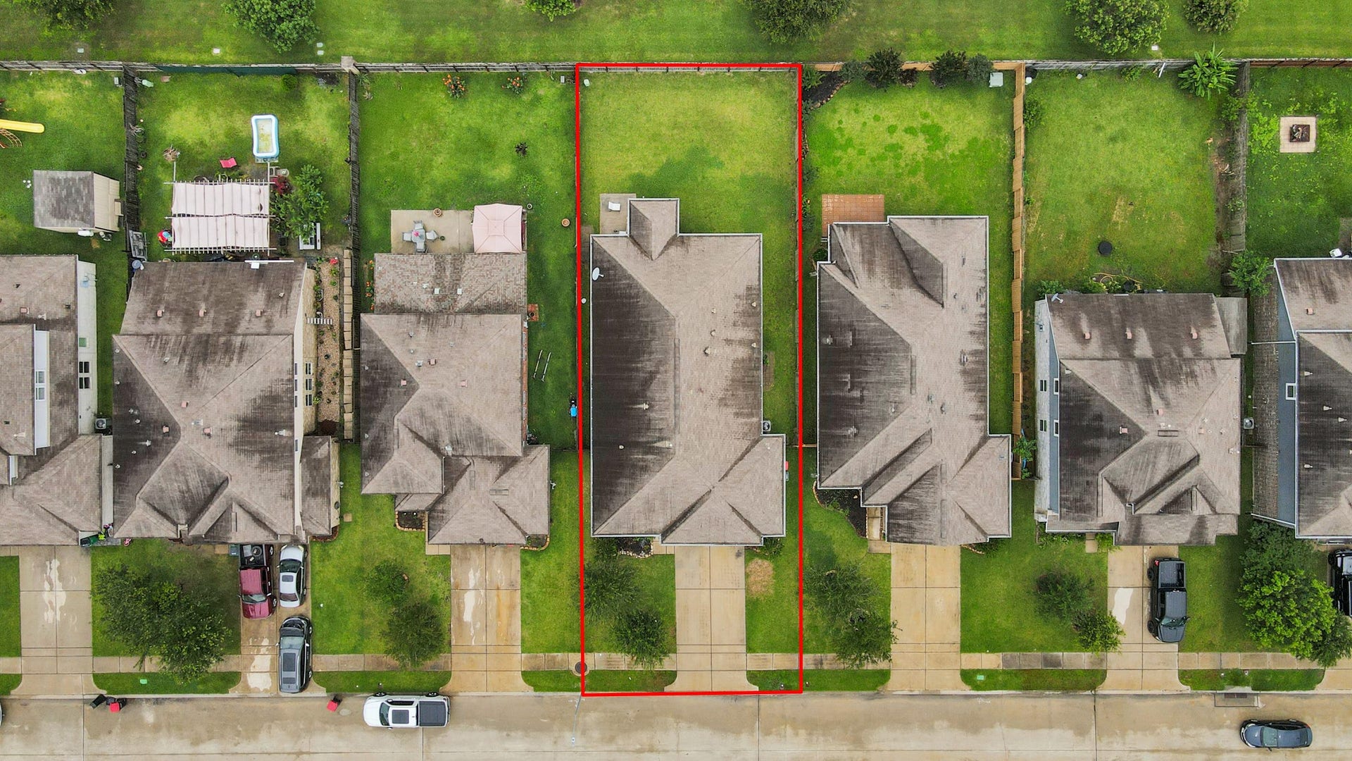 8706 Morning Dove Lane, Baytown, TX 77521 8706 Morning Dove Lane, Baytown, TX 77521