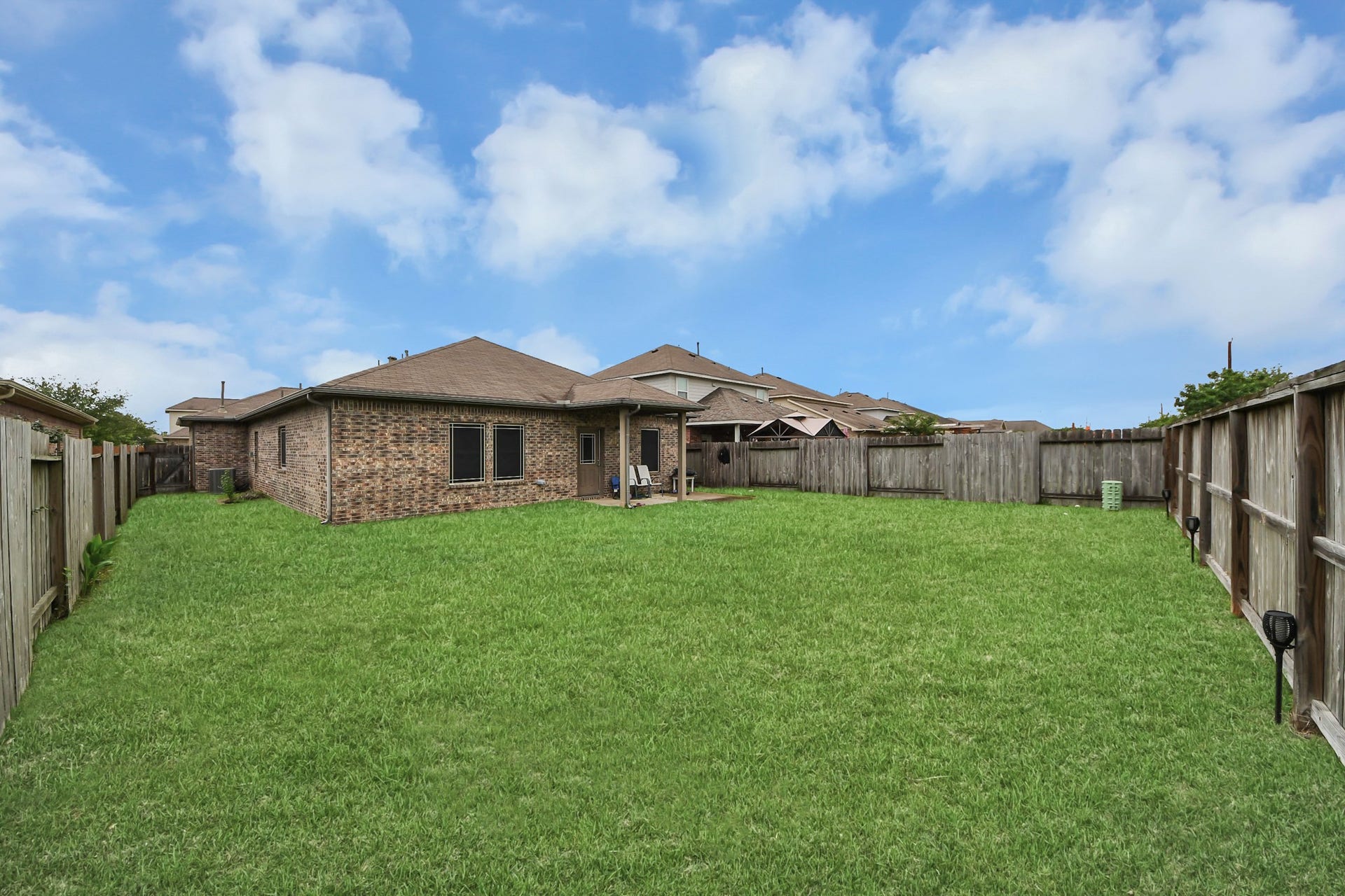 8706 Morning Dove Lane, Baytown, TX 77521 8706 Morning Dove Lane, Baytown, TX 77521
