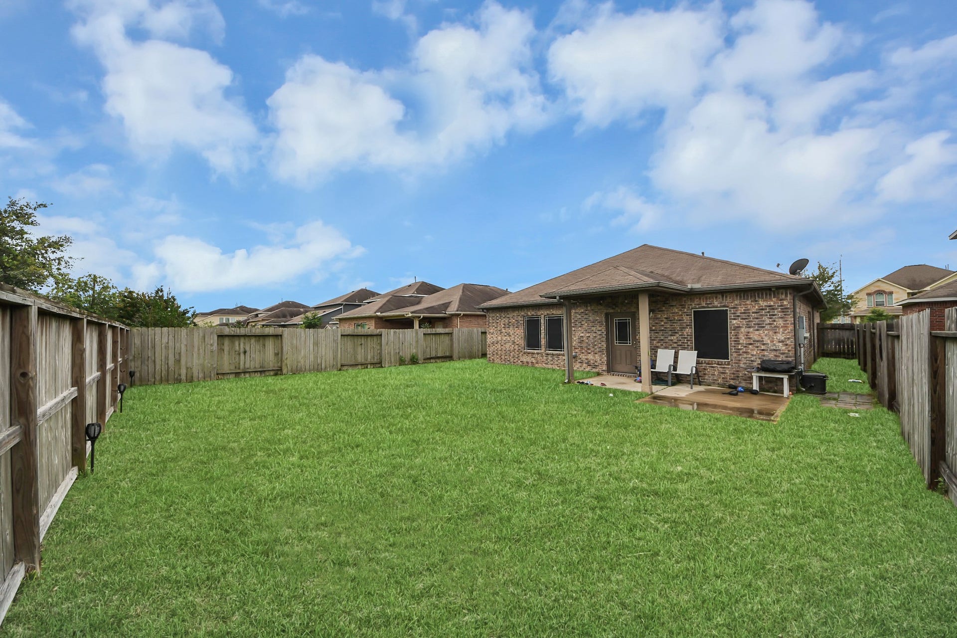 8706 Morning Dove Lane, Baytown, TX 77521 8706 Morning Dove Lane, Baytown, TX 77521