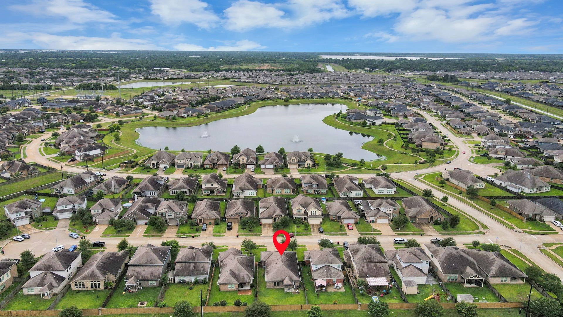 8706 Morning Dove Lane, Baytown, TX 77521 8706 Morning Dove Lane, Baytown, TX 77521