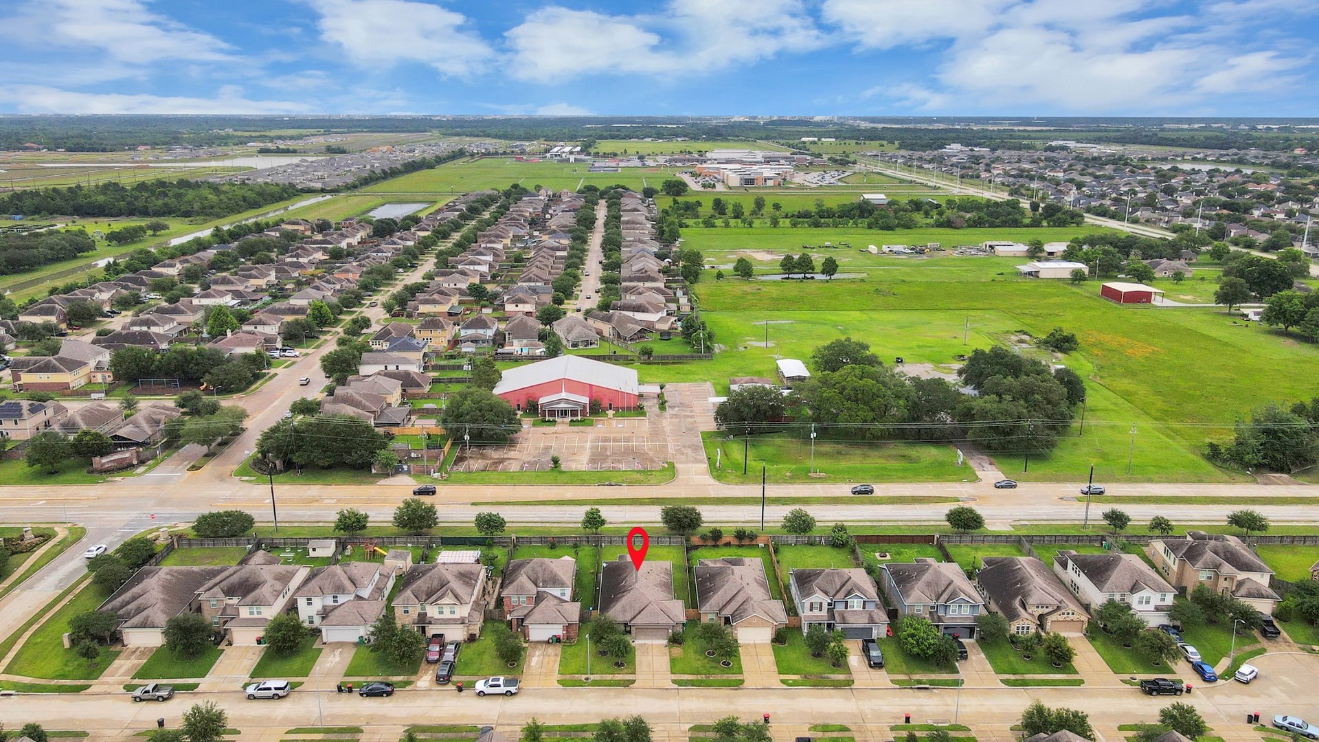 8706 Morning Dove Lane, Baytown, TX 77521 8706 Morning Dove Lane, Baytown, TX 77521