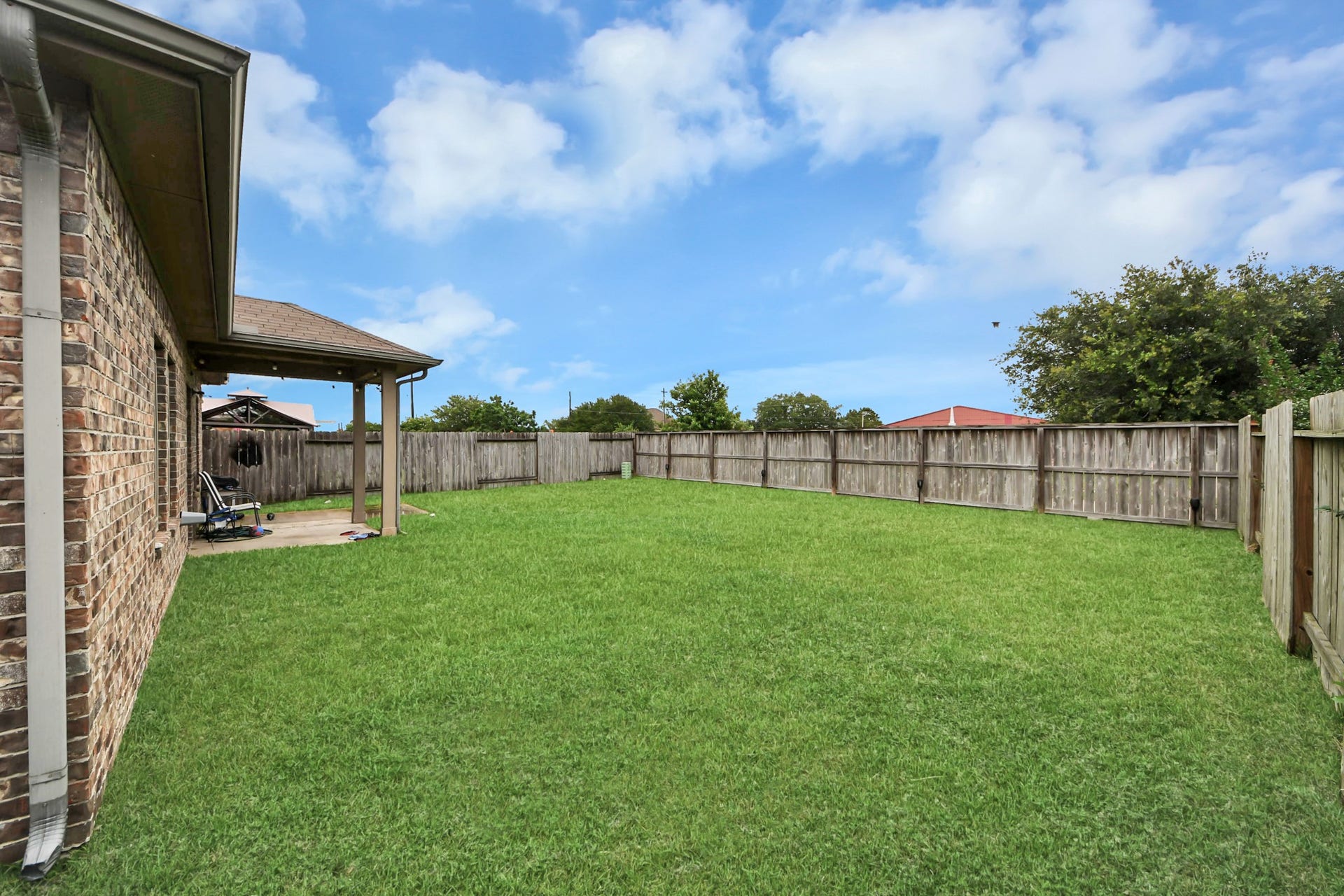 8706 Morning Dove Lane, Baytown, TX 77521 8706 Morning Dove Lane, Baytown, TX 77521