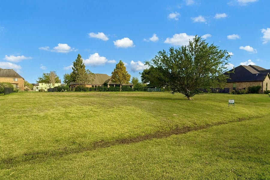 Property photo for 3614 Vacanti Drive, Richmond, TX