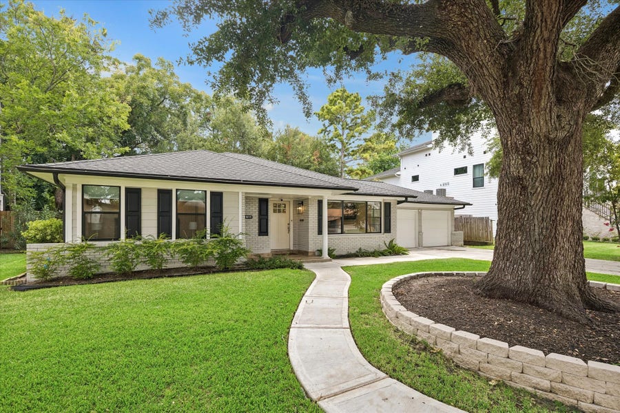 Property photo for 2811 Conway Street, Houston, TX