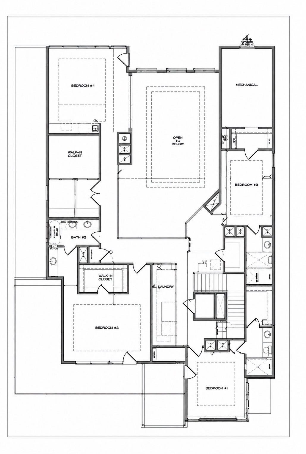 4418 Brookwoods Drive, Houston, TX 77092 4418 Brookwoods Drive, Houston, TX 77092