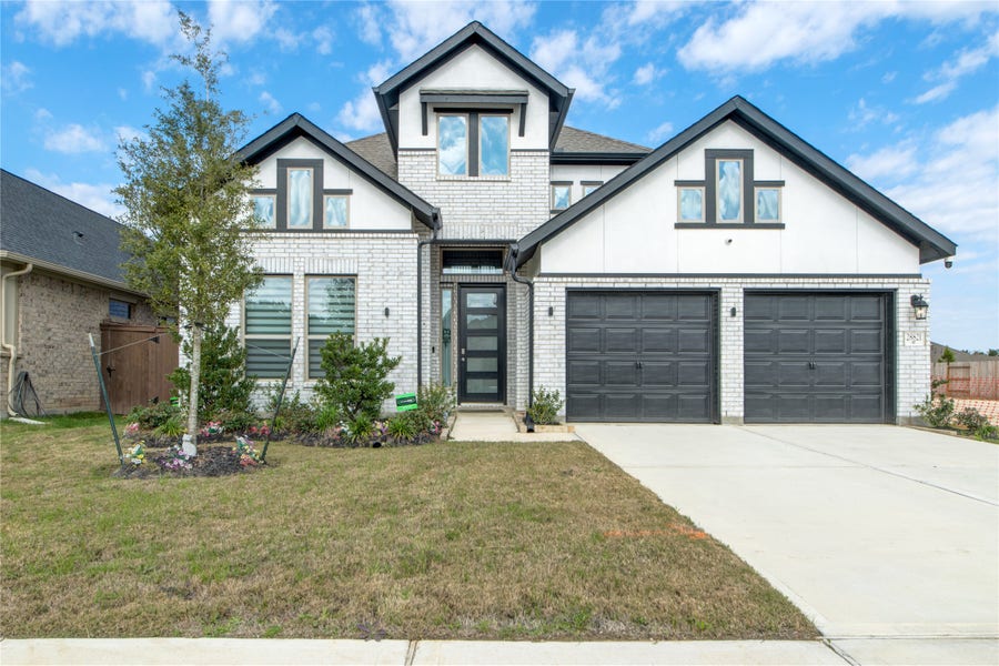 Property photo for 28821 Chalk Ridge Lane, New Caney, TX