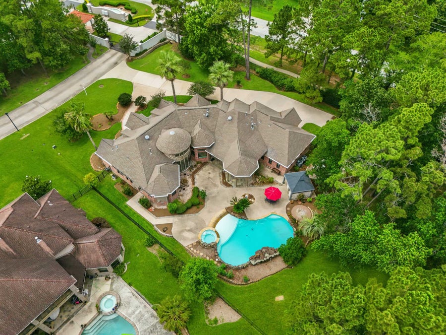 Property photo for 20814 Kings Crown Court, Humble, TX