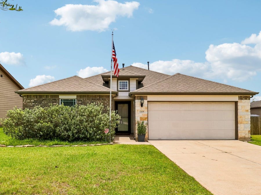 Property photo for 12408 Southern Trail Court, Magnolia, TX