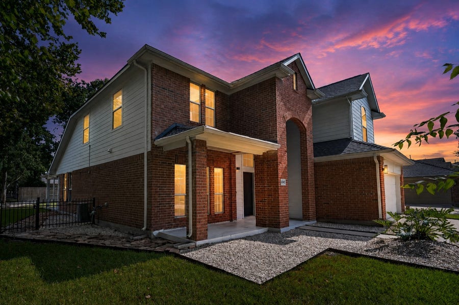 Property photo for 13403 Summer Villa Lane, Houston, TX