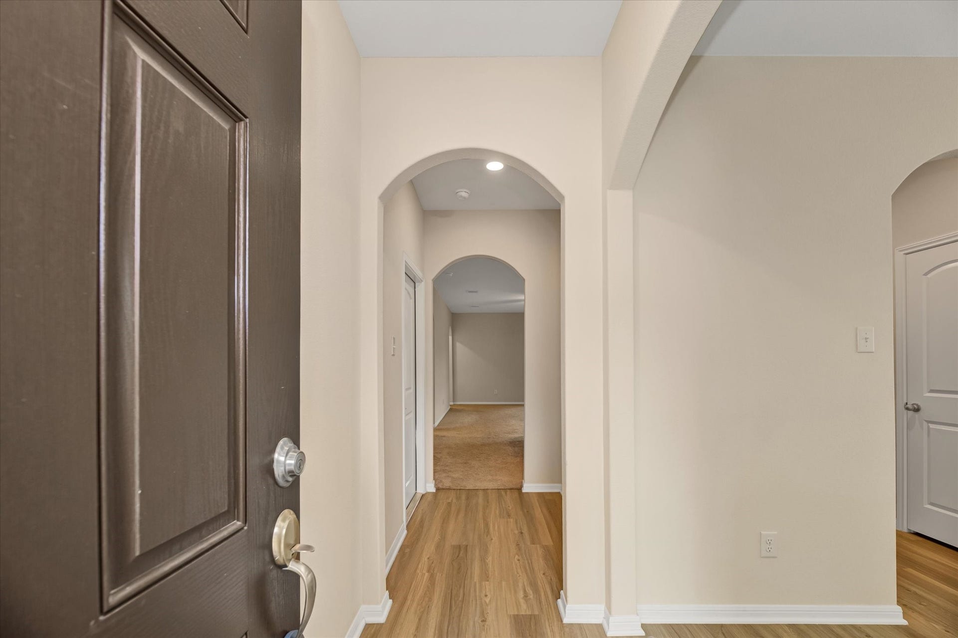 2136 Mule Ridge Drive, Katy, TX 77493 Welcome home!