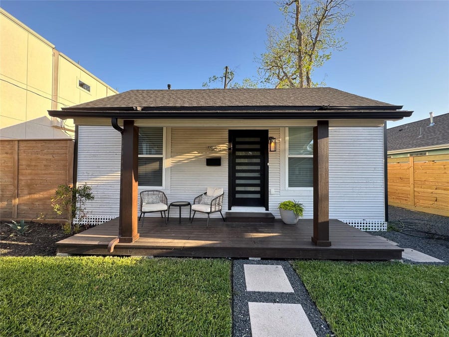 Property photo for 1033 Adele Street, Houston, TX