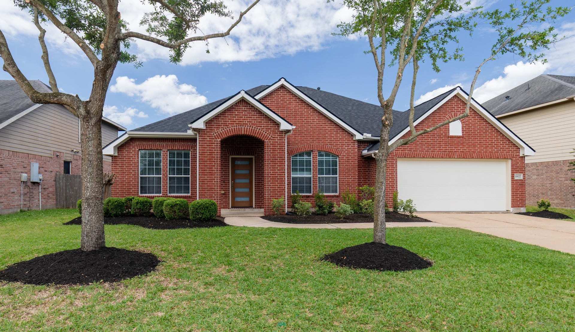 8802 Rocky Knoll Lane, Rosenberg, TX 77469 8802 Rocky Knoll Lane, Rosenberg, TX 77469
