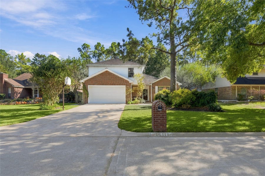 Property photo for 14515 Moss Creek Lane, Cypress, TX