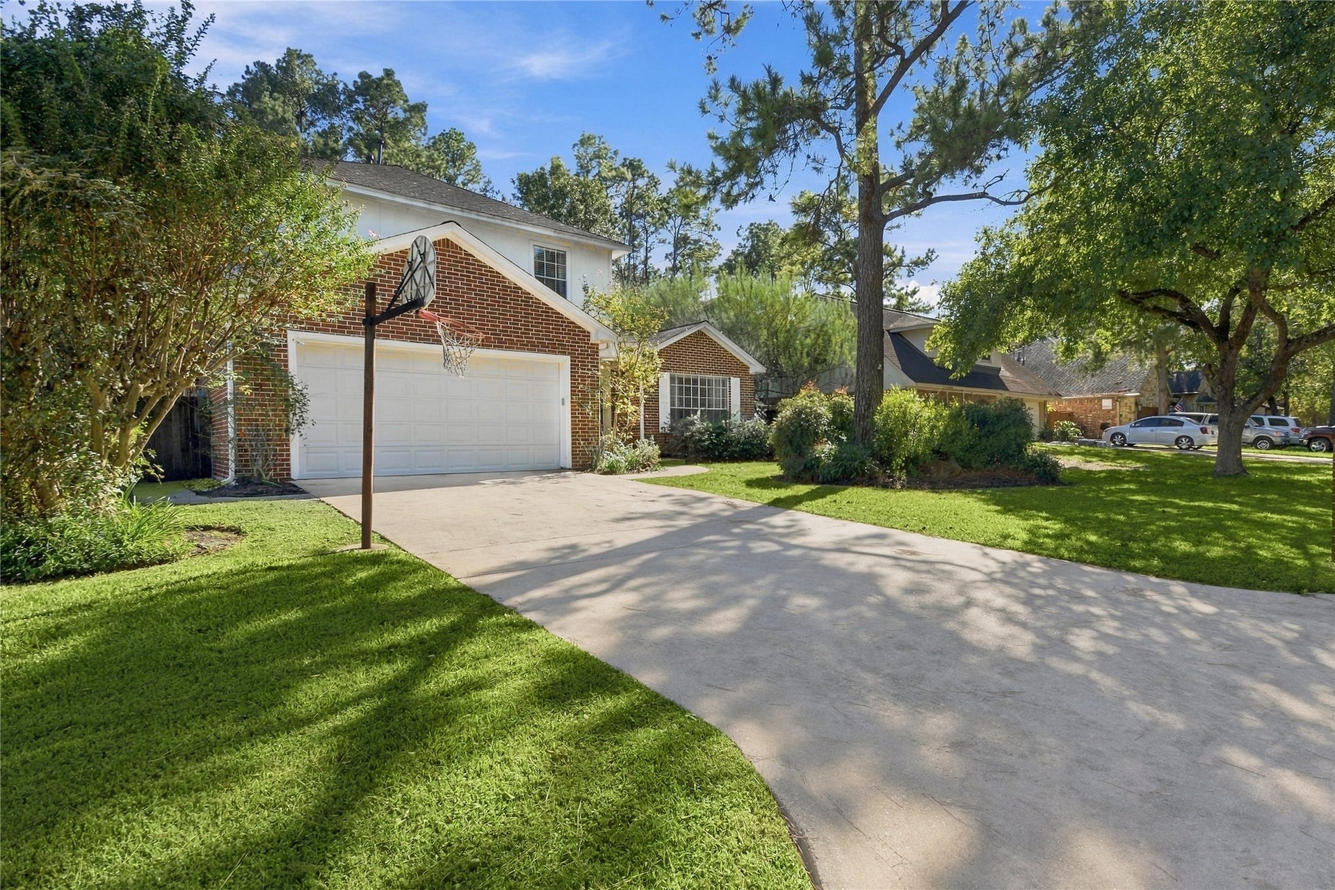 14515 Moss Creek Lane, Cypress, TX 77429 14515 Moss Creek Lane, Cypress, TX 77429