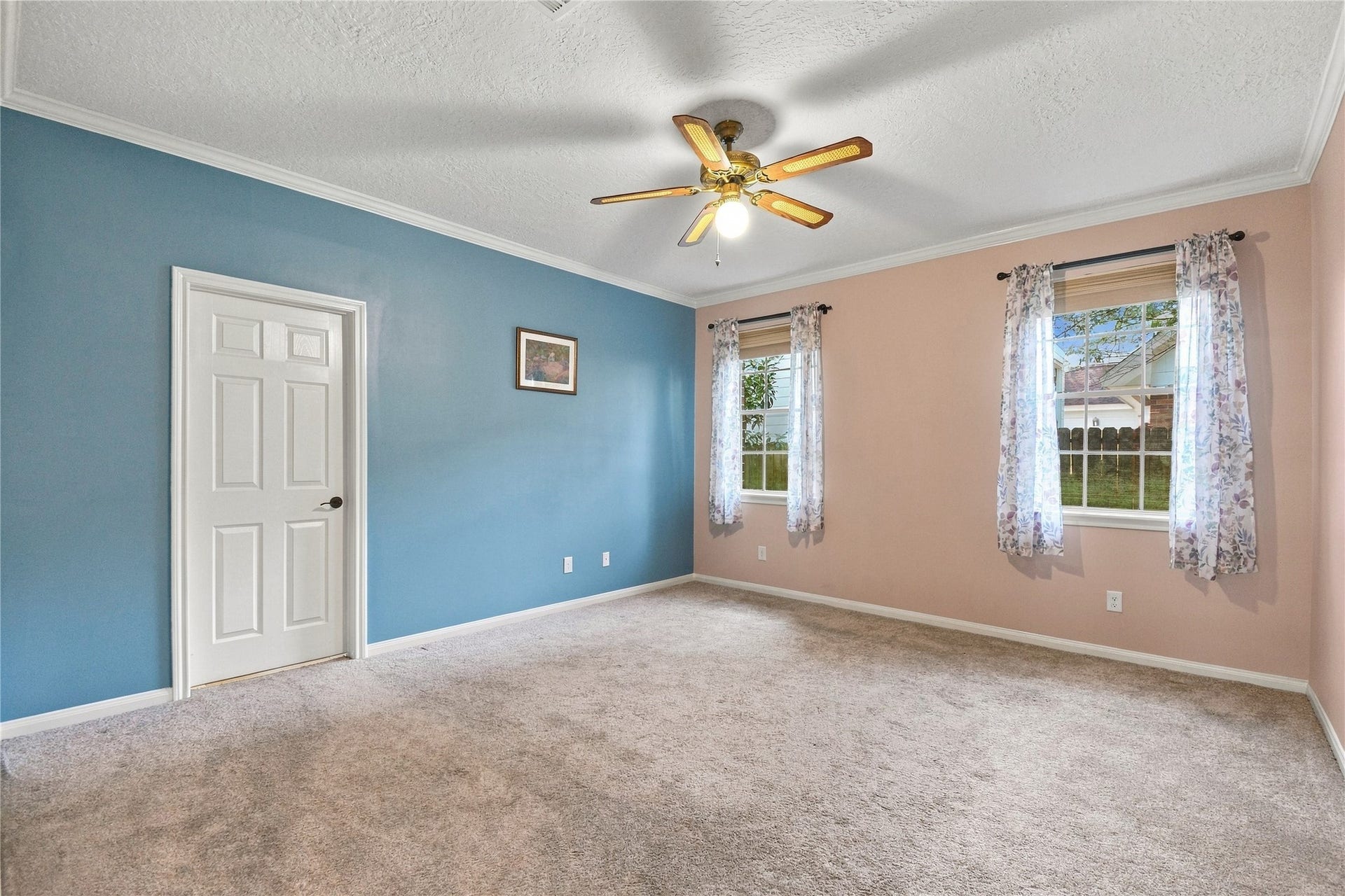 14515 Moss Creek Lane, Cypress, TX 77429 Primary Bedroom