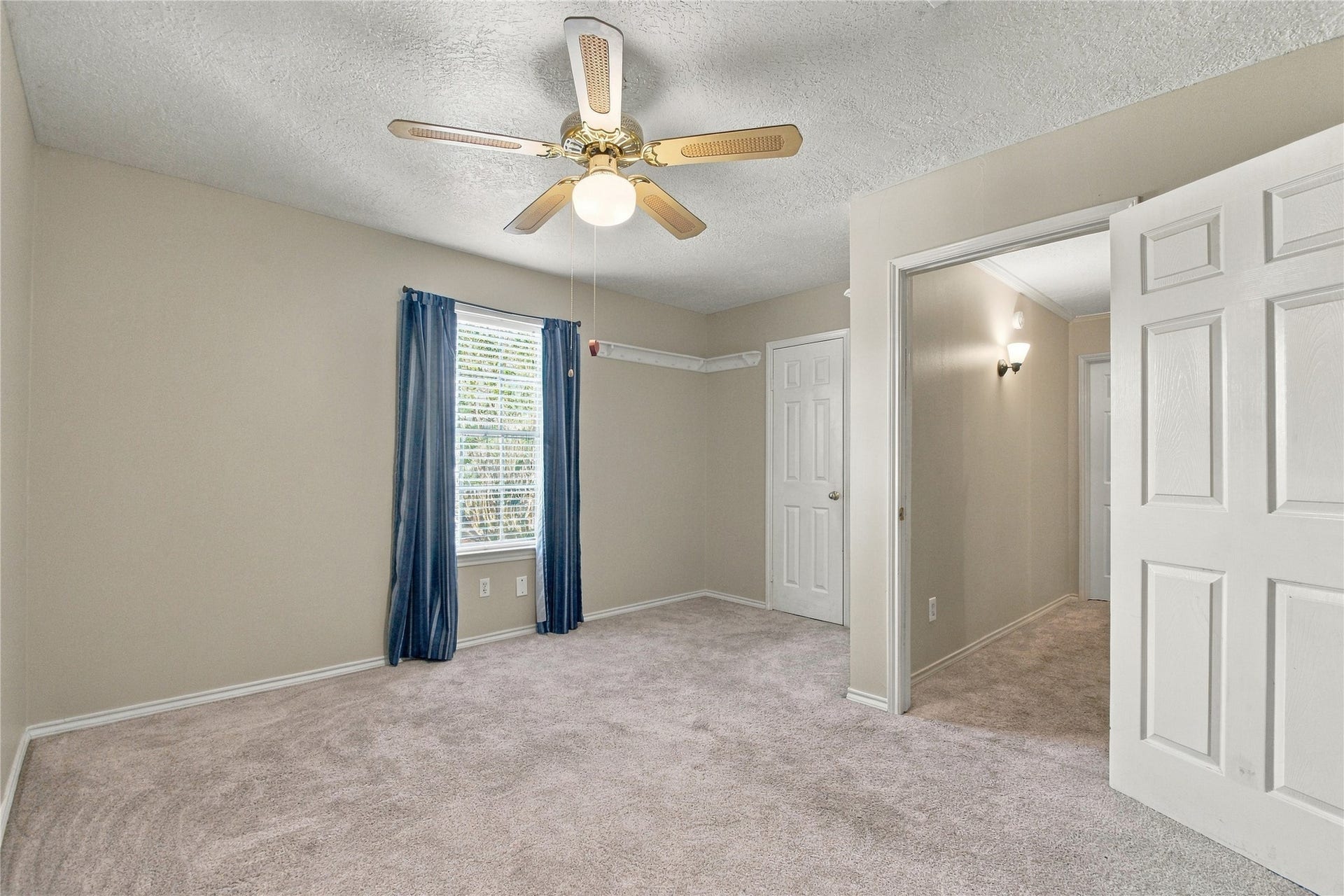 14515 Moss Creek Lane, Cypress, TX 77429 Secondary Bedroom B