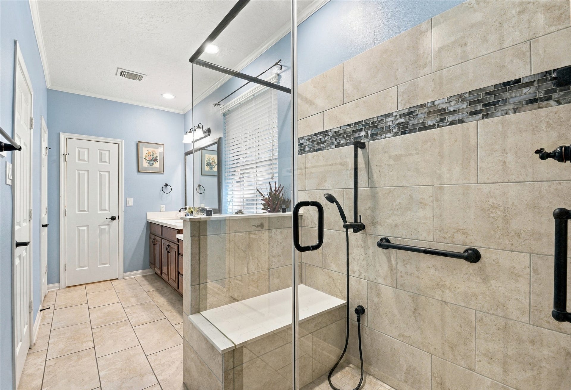 14515 Moss Creek Lane, Cypress, TX 77429 Primary Bathroom