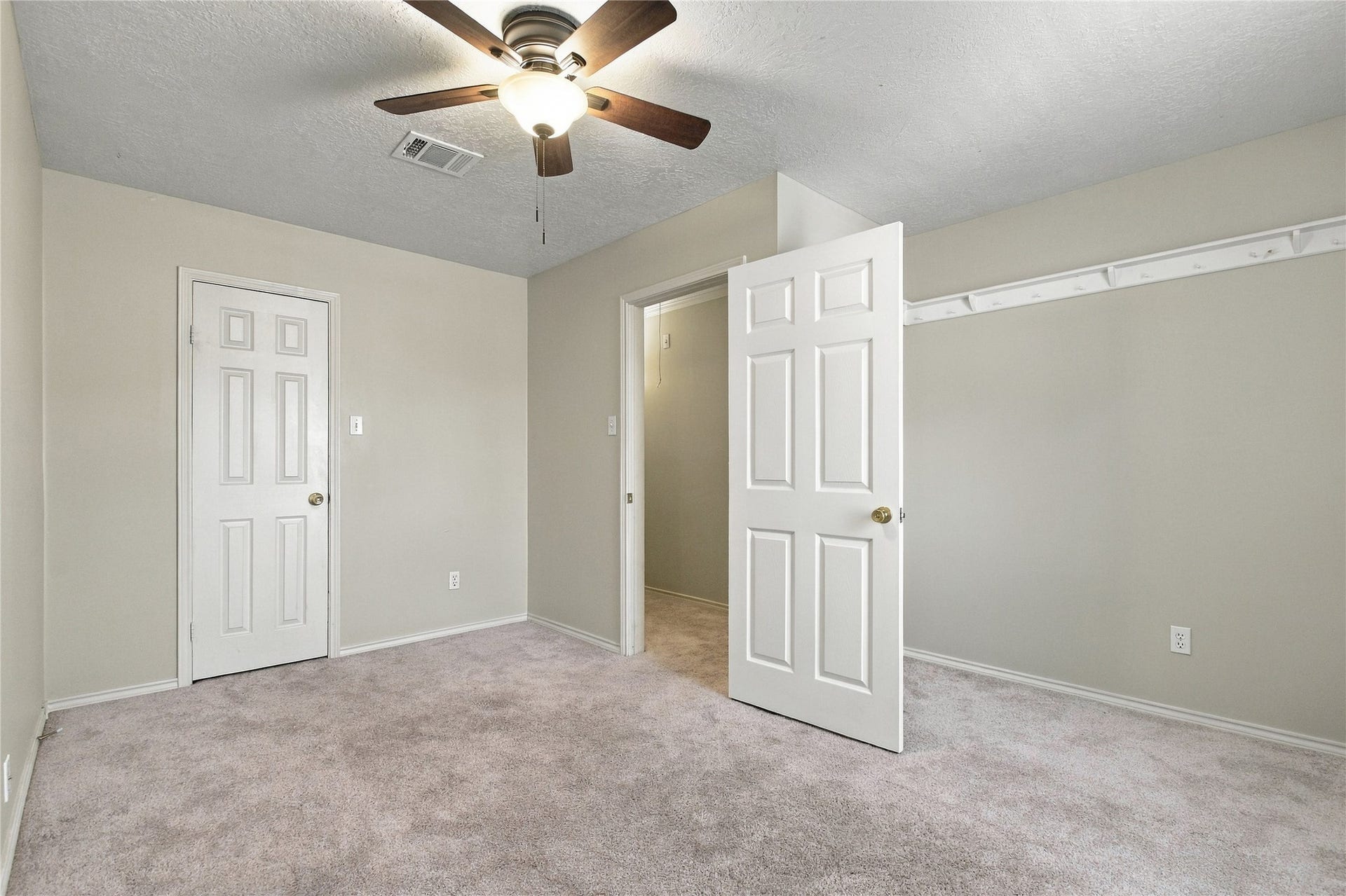 14515 Moss Creek Lane, Cypress, TX 77429 Secondary Bedroom A