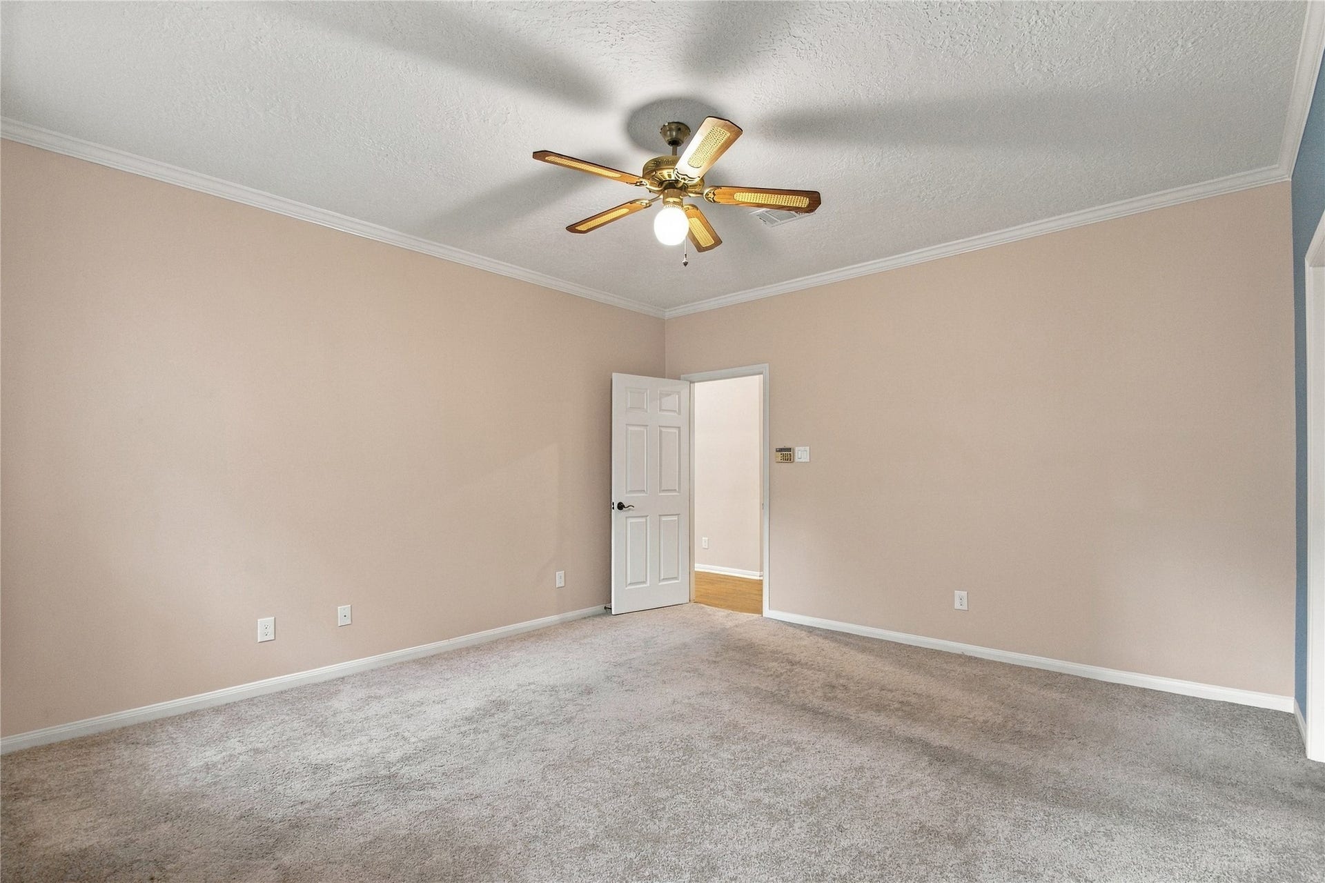 14515 Moss Creek Lane, Cypress, TX 77429 Primary Bedroom