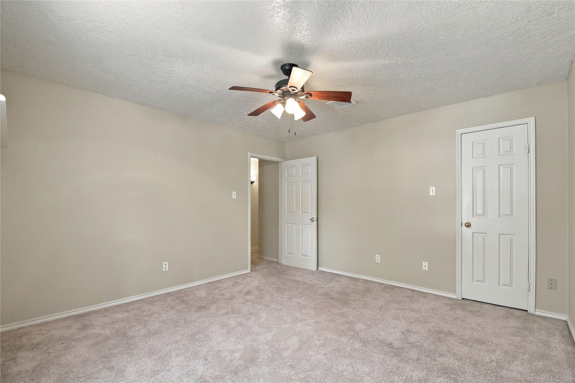 14515 Moss Creek Lane, Cypress, TX 77429 Secondary Bedroom C