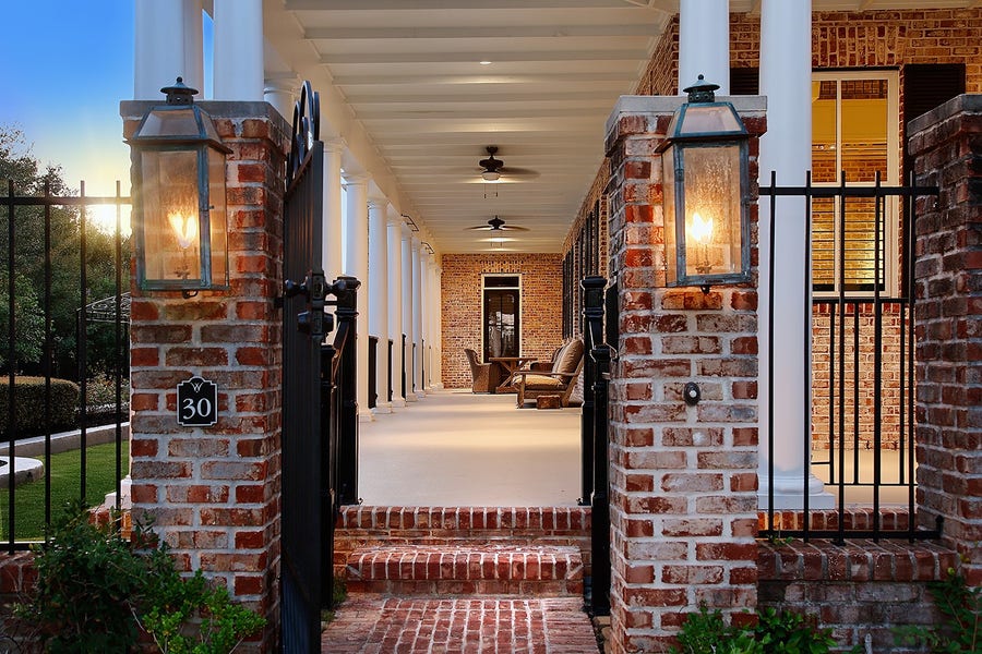 Property photo for 30 East Bay Boulevard, The Woodlands, TX