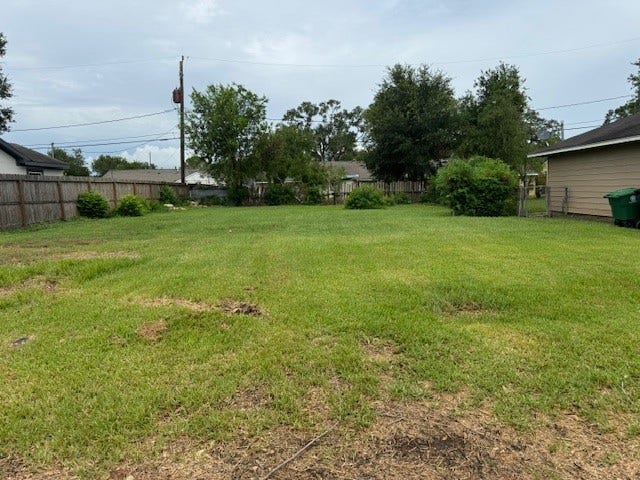 Property photo for 3623 Wyoming Street, Houston, TX