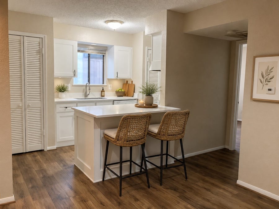 Property photo for 12100 Melville Drive, #412, Montgomery, TX