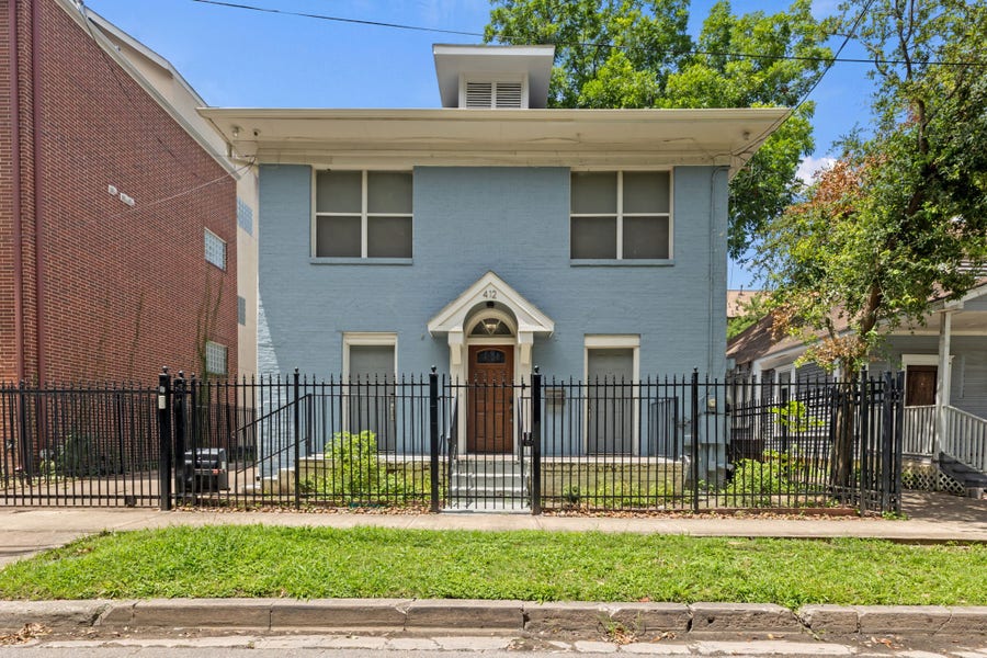 Property photo for 412 Drew Street, Houston, TX