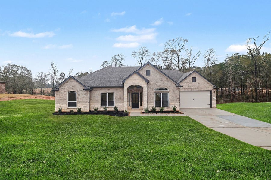 Property photo for 9578 Moss Rose, Willis, TX