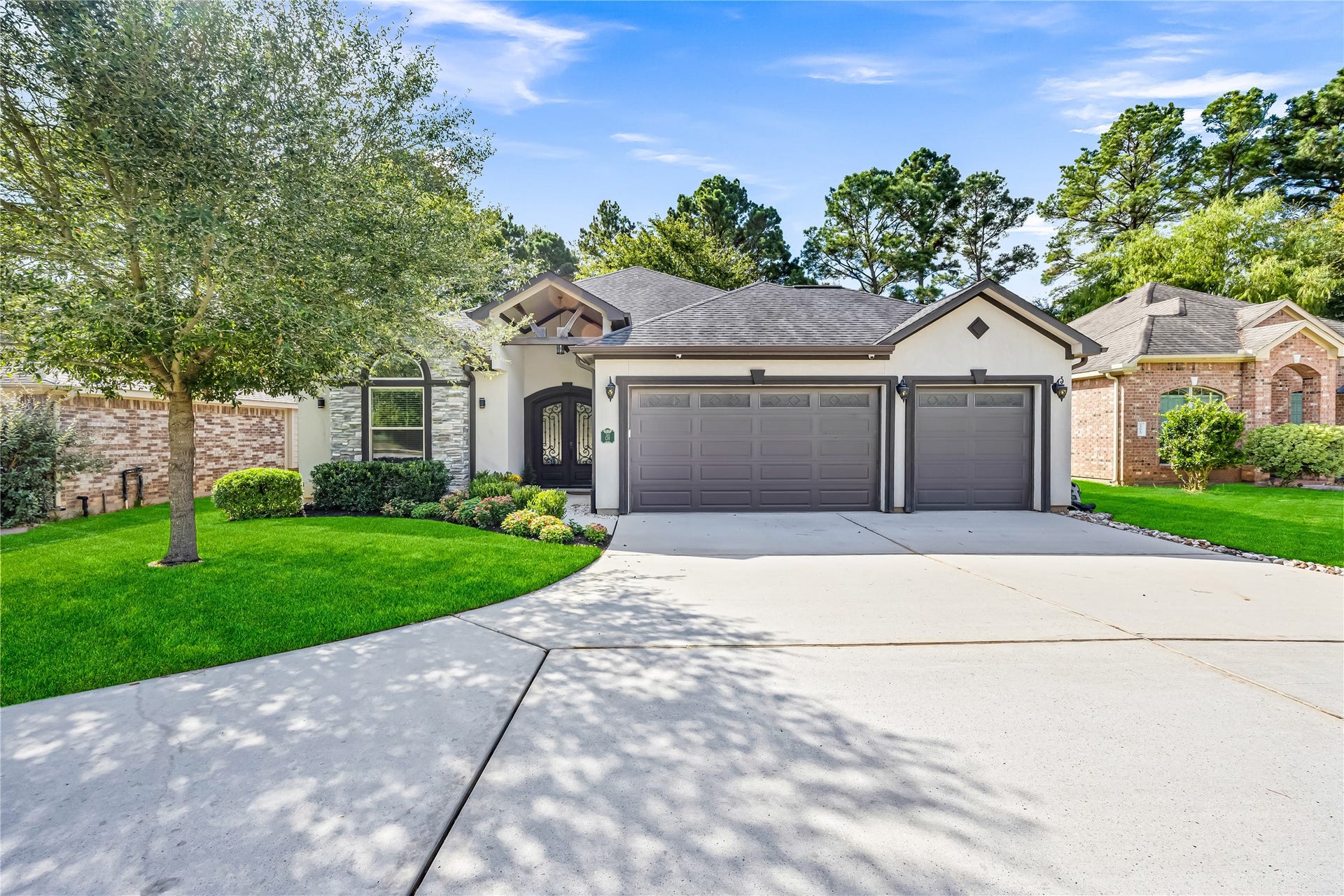 12613 Walden Road, Montgomery, TX 77356 12613 Walden Road, Montgomery, TX 77356