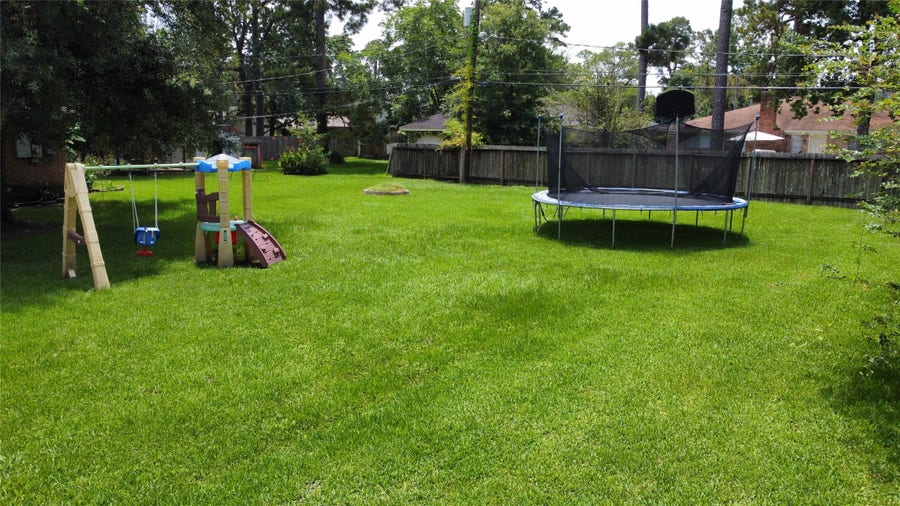 Property photo for 0 Cherry Valley Drive, Houston, TX