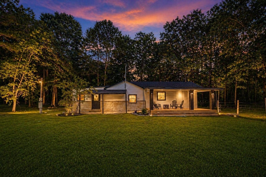 Property photo for 19109 Salop Court, New Caney, TX