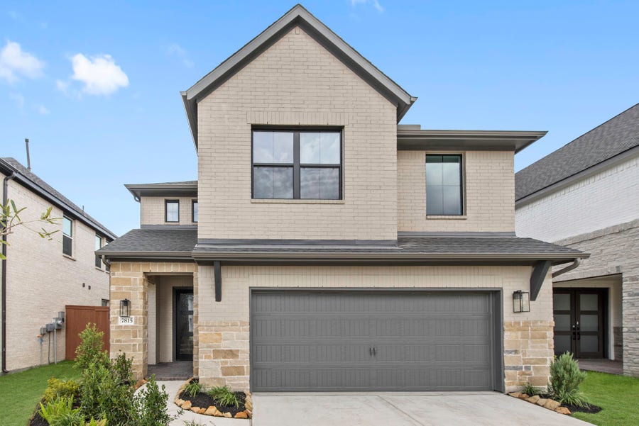 Property photo for 7815 Clover Gully Lane, Katy, TX
