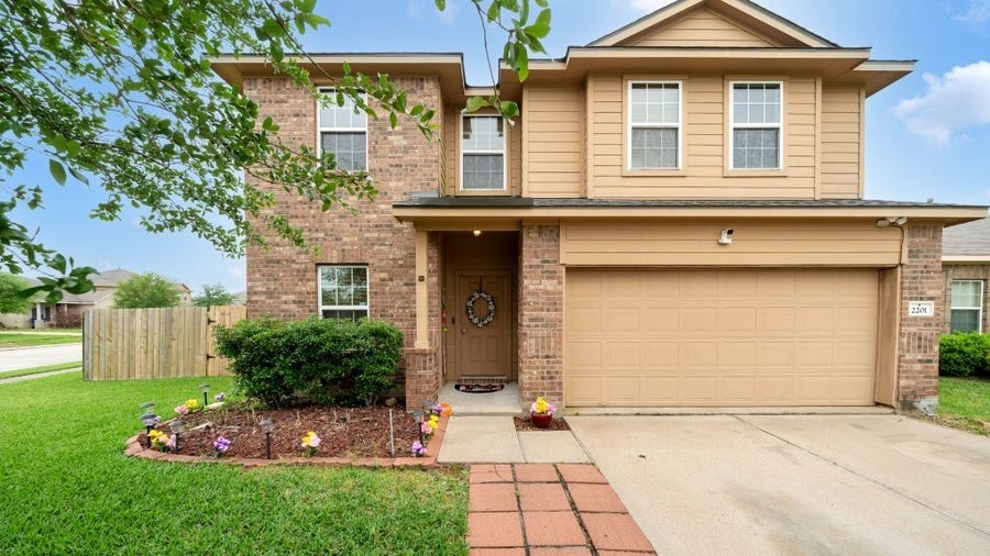 Property photo for 2201 Moonstone Court, Texas City, TX