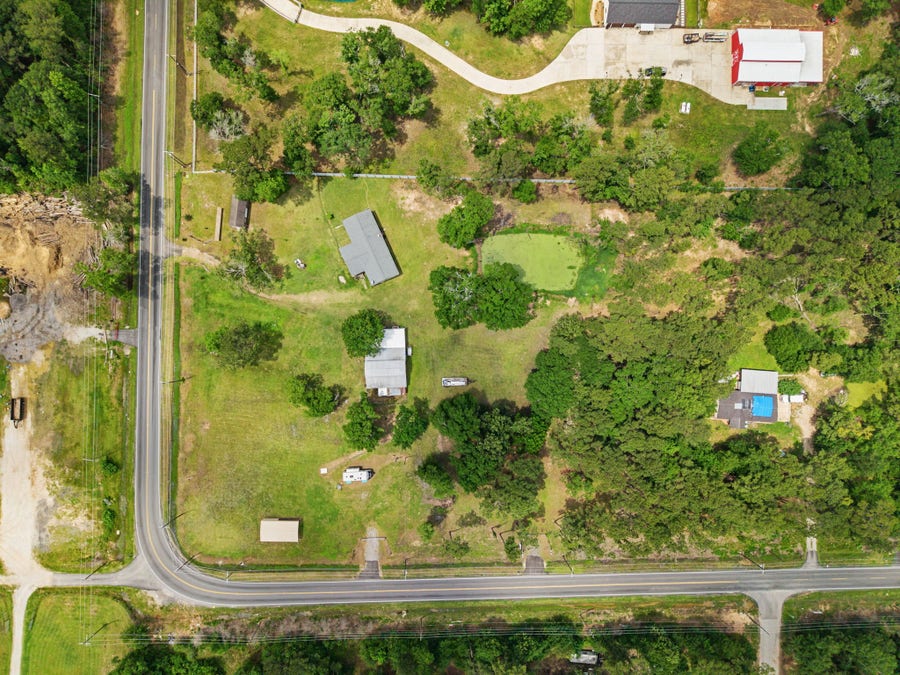 Property photo for 26297 Huffman Cleveland Road, New Caney, TX