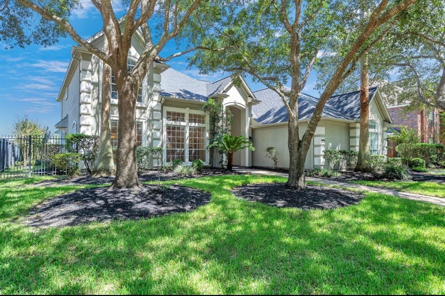 Property photo for 24118 Bay Hill Boulevard, Katy, TX