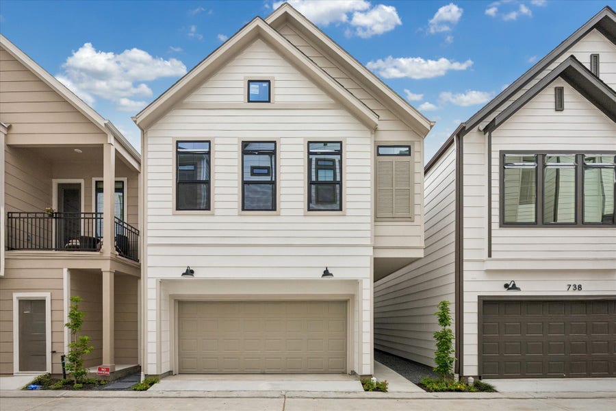 Property photo for 736 Curtin Street, Houston, TX