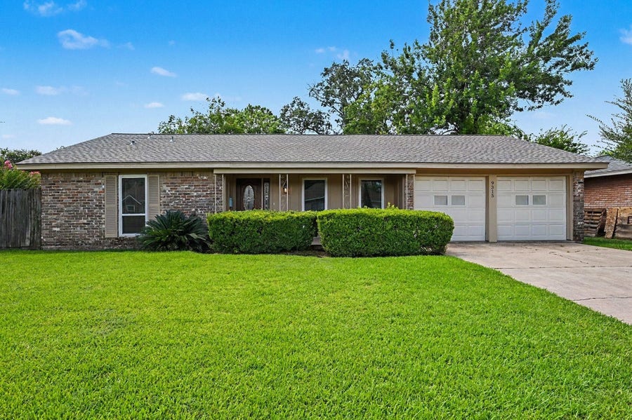Property photo for 9315 Val Verde Street, Houston, TX
